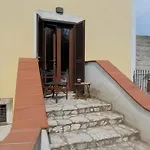 Le Quattro Pietre Daire