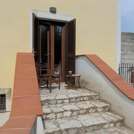 Le Quattro Pietre Apartmán