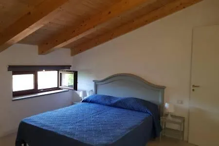 Le Quattro Pietre Apartmán