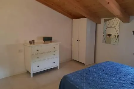 Le Quattro Pietre Apartmán *