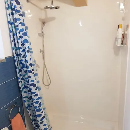Apartmán Le Quattro Pietre *