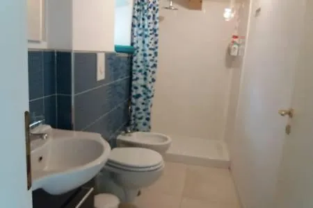 Le Quattro Pietre דירה קמרוטה