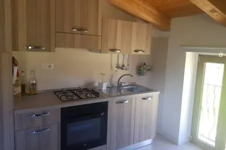 Le Quattro Pietre Apartmán