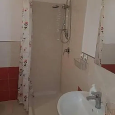 Le Quattro Pietre Камерота