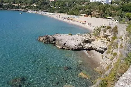 Le Quattro Pietre Апартаменты Камерота