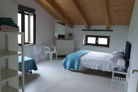 Le Quattro Pietre *