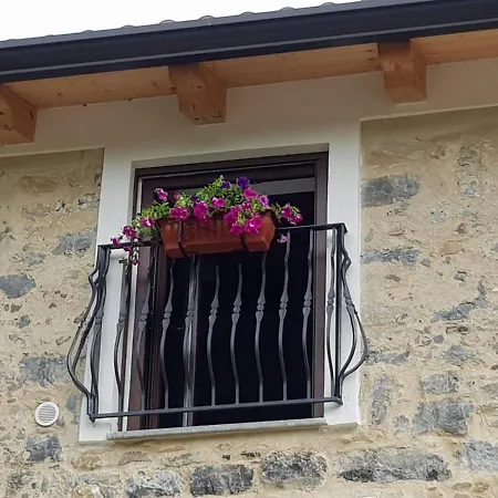 Le Quattro Pietre Камерота